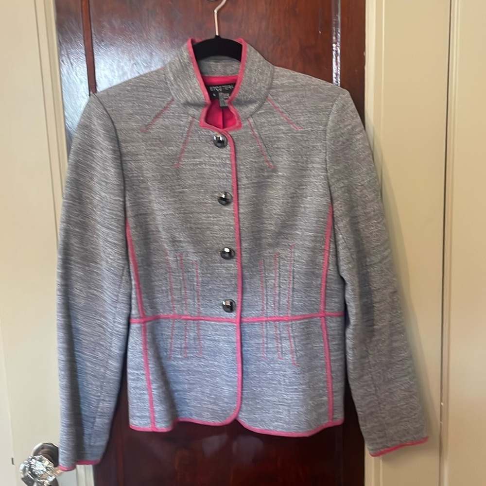 Etcetera Beautiful Blazer/Jacket Size 4 - image 1